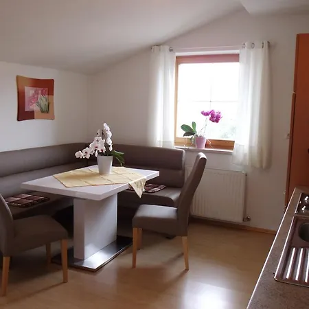 Haus Hochfeld Angerberg (Tyrol)