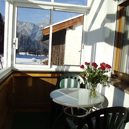 Haus Hochfeld