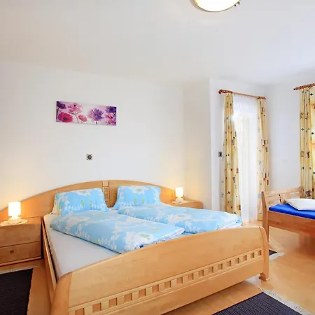 Haus Hochfeld 公寓 Angerberg (Tyrol)
