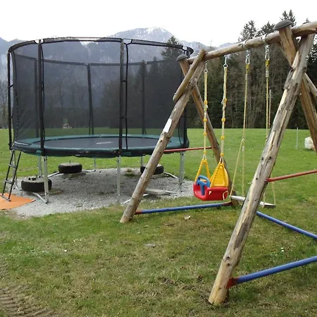 Haus Hochfeld * Angerberg (Tyrol)
