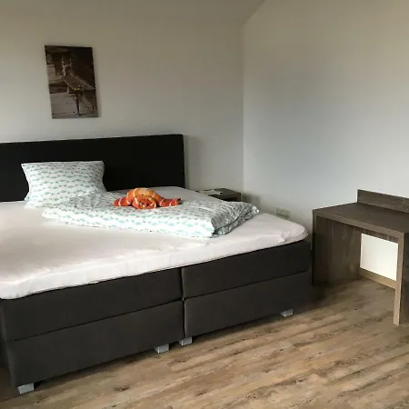 Haus Hochfeld 公寓 Angerberg (Tyrol)