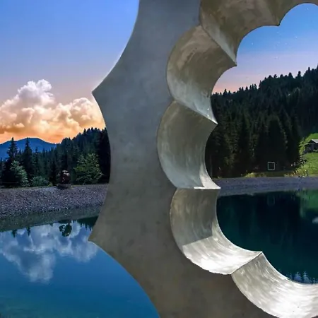 Haus Hochfeld * Angerberg (Tyrol)
