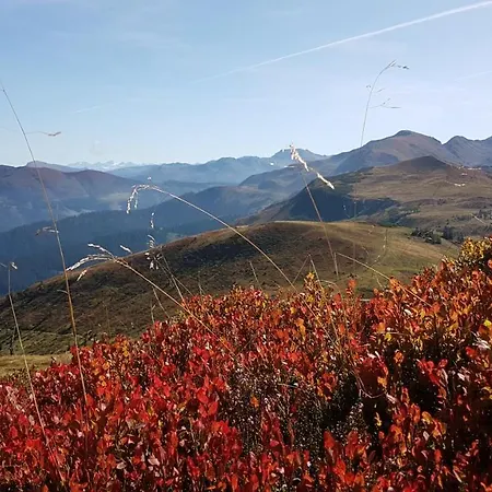 Haus Hochfeld * Angerberg (Tyrol)