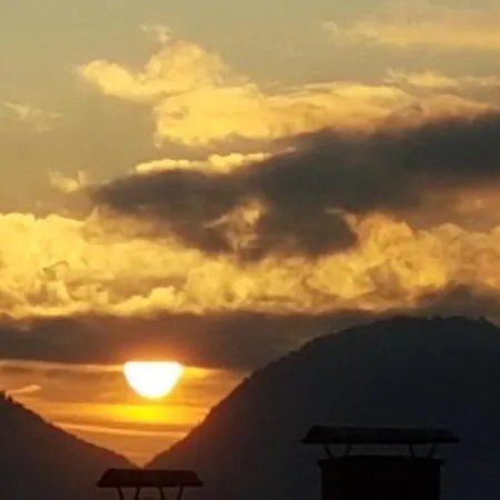 Haus Hochfeld Angerberg (Tyrol)